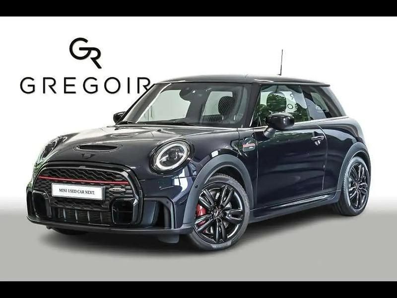 Noir Utilisé 2022 Mini John Cooper Works Citadine | 29 950 € (Bon prix) - Image 1/4