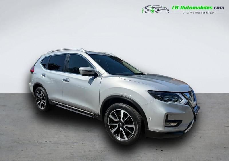 Utilisé 2018 Nissan X-Trail SUV | 21 800 € (Prix juste) - Image 1/4