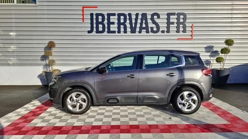 Occasion Citroën C5 Aircross Feel 131 ch (96 kW) 2023 SUV