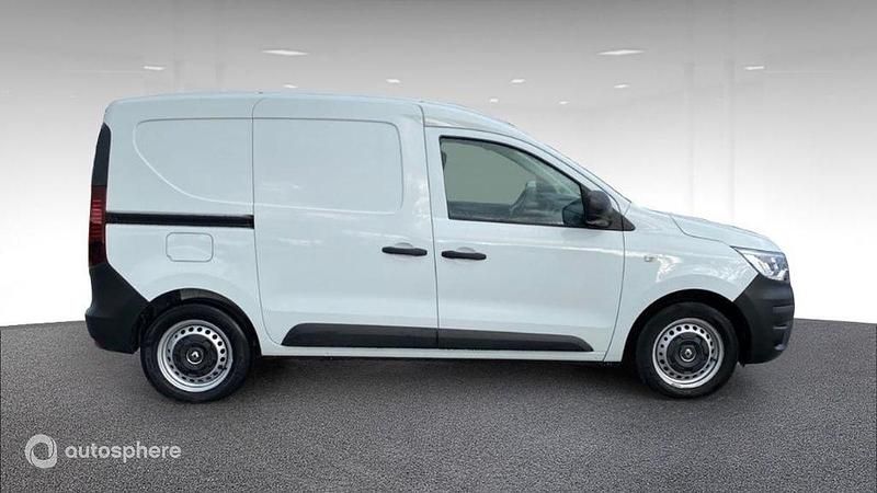 Occasion Renault Express 95 ch (69 kW) 2023 Blanc Monospace
