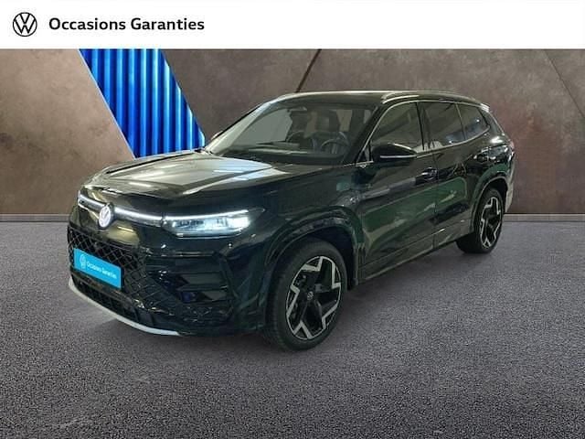 Utilisé 2026 VW Tayron Exclusive SUV | 63 990 € (Prix juste) - Image 1/4