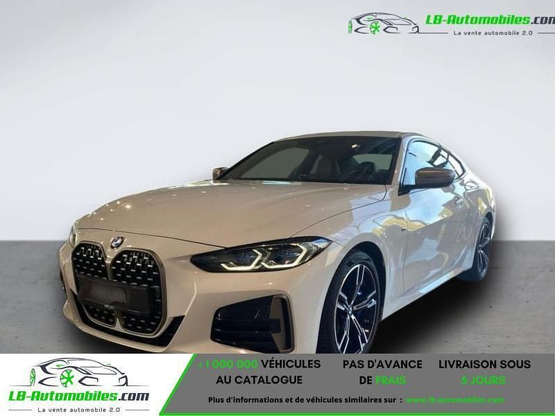Occasion 2022 BMW M440 M Sport Berline | 54 500 € - Image 1/4