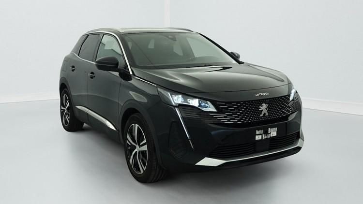 Utilisé 2024 Peugeot 3008 GT | 27 070 € (Super prix) - Image 1/1