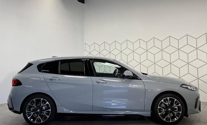 Occasion BMW 123 M Sport 218 ch (160 kW) 2025 Citadine