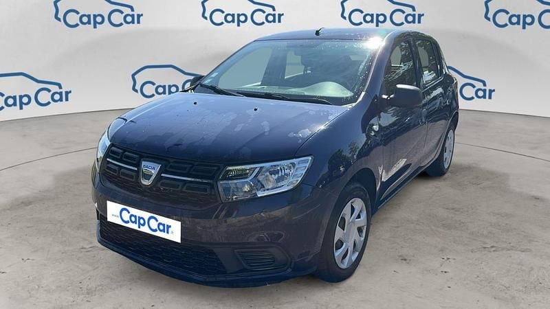 Utilisé 2019 Dacia Sandero Essentiel Citadine | 5 990 € (Super prix) - Image 1/3