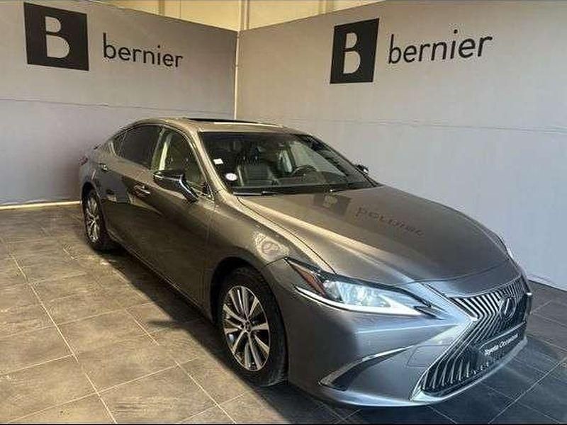 Utilisé 2021 Lexus ES300H Business Edition Berline | 34 980 € (Prix juste) - Image 1/1