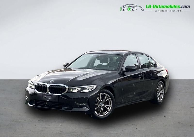 Utilisé 2021 BMW 318 Sport Line Berline | 31 900 € (Prix juste) - Image 1/4