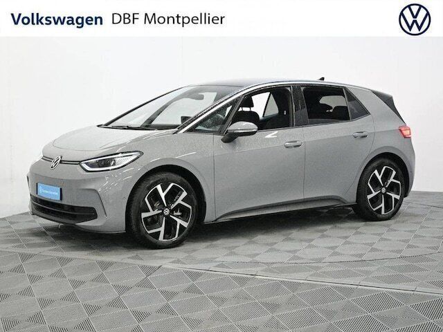Utilisé 2024 VW ID.3 Pro Performance Citadine | 27 880 € (Super prix) - Image 1/4