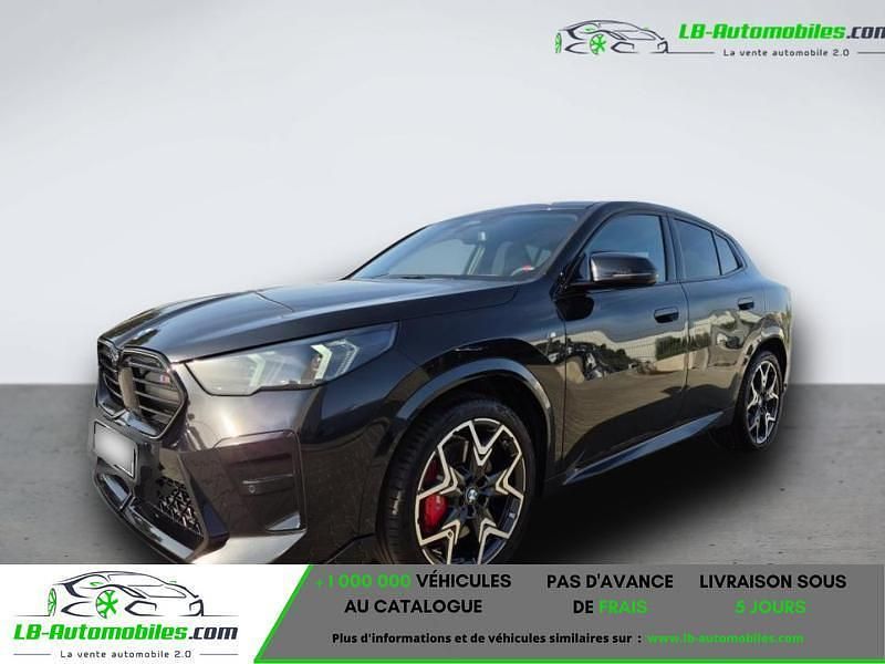Utilisé 2024 BMW X2 Comfort Edition SUV | 57 500 € - Image 1/4
