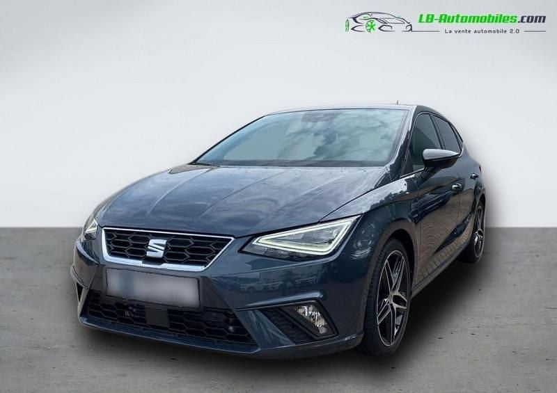 Utilisé 2023 Seat Ibiza Citadine | 24 500 € (Prix juste) - Image 1/4
