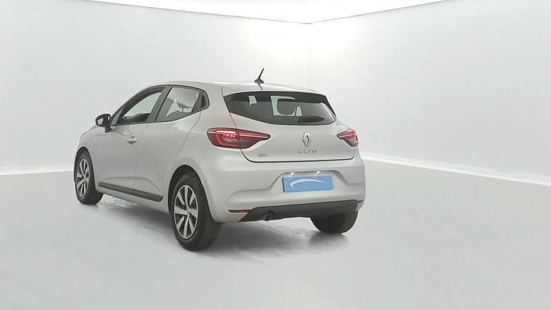 Occasion Renault Clio V Equilibre 91 ch (66 kW) 2023 Citadine