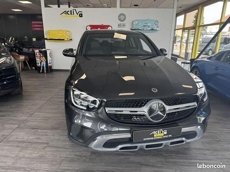 Utilisé 2022 Mercedes GLC200 SUV | 42 990 € - Image 1/4