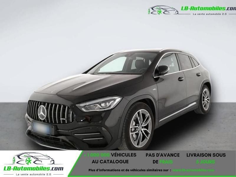 Occasion Mercedes GLA35 AMG AMG 306 ch (225 kW) 2021 SUV