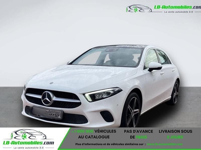 Utilisé 2018 Mercedes A200 Berline | 29 100 € (Prix juste) - Image 1/4
