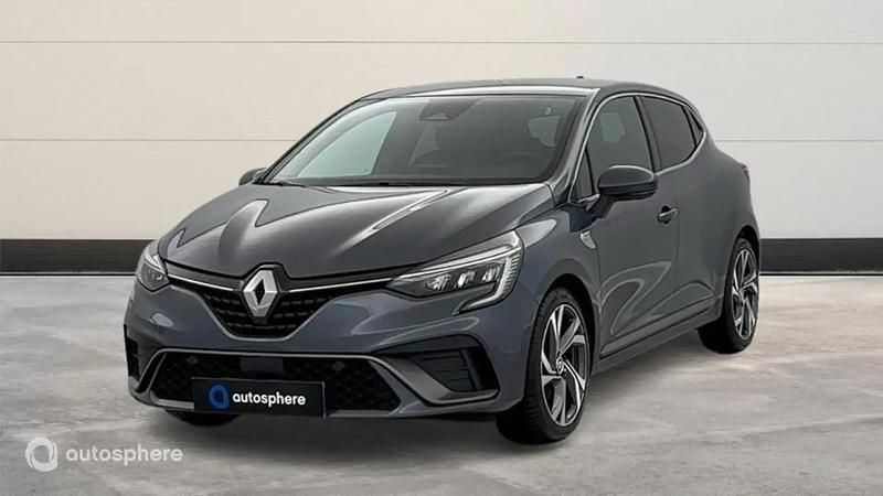 Utilisé 2023 Renault Clio V RS Line Berline | 19 999 € (Prix assez cher) - Image 1/4
