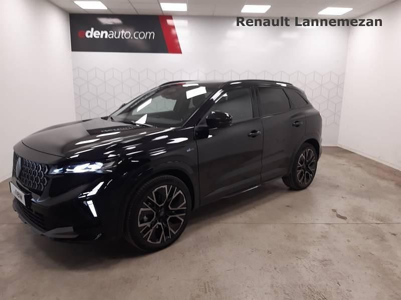 Occasion 2025 Renault Austral Esprit Alpine SUV | 38 900 € (Prix cher) - Image 1/4