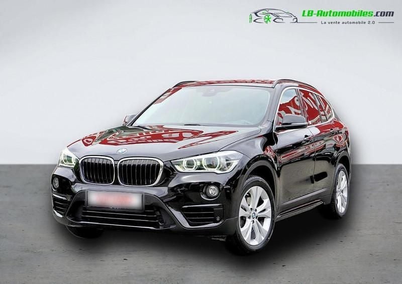 Utilisé 2018 BMW X1 Comfort Edition SUV | 26 200 € (Prix assez cher) - Image 1/4