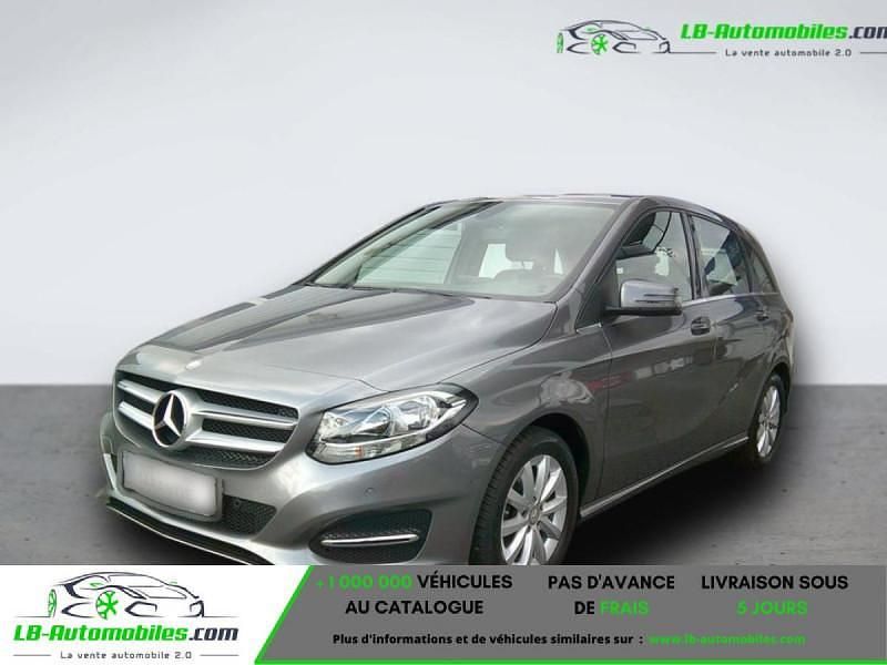 Occasion Mercedes B180 122 ch (89 kW) 2015 Monospace
