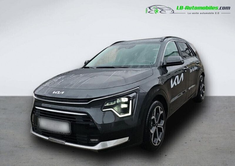 Utilisé 2024 Kia Niro SUV | 39 400 € (Bon prix) - Image 1/4