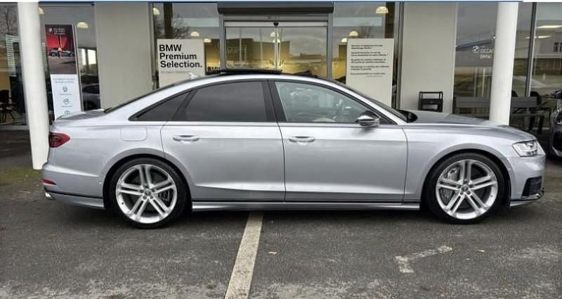 Occasion Audi S8 Sport 571 ch (419 kW) 2020 Berline