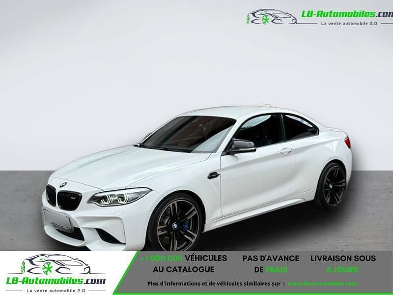 Utilisé 2018 BMW M2 Comfort Edition Coupé | 48 000 € (Prix juste) - Image 1/4