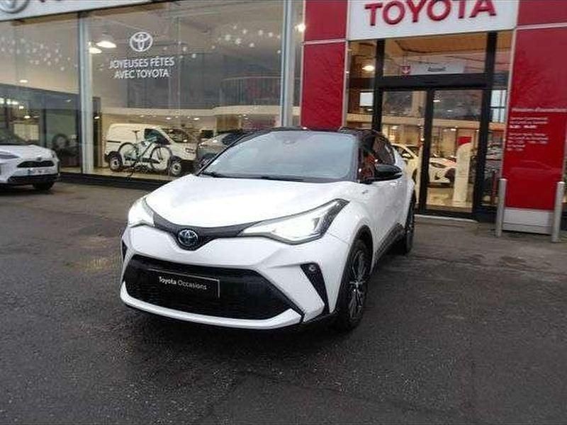 Occasion 2020 Toyota C-HR SUV | 23 990 € (Prix assez cher) - Image 1/1