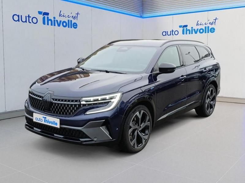 Utilisé 2025 Renault Espace Esprit Alpine Monospace | 41 990 € (Prix juste) - Image 1/4