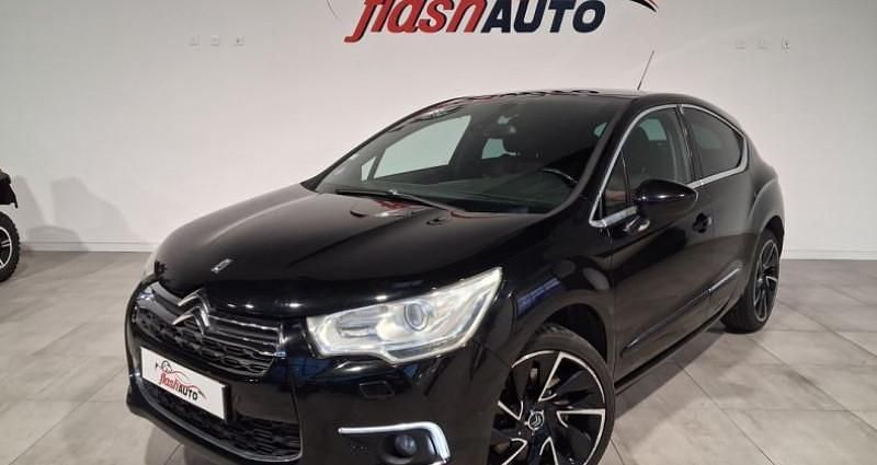 Occasion 2011 Citroën DS4 Sport Chic Citadine | 5 900 € (Prix juste) - Image 1/4