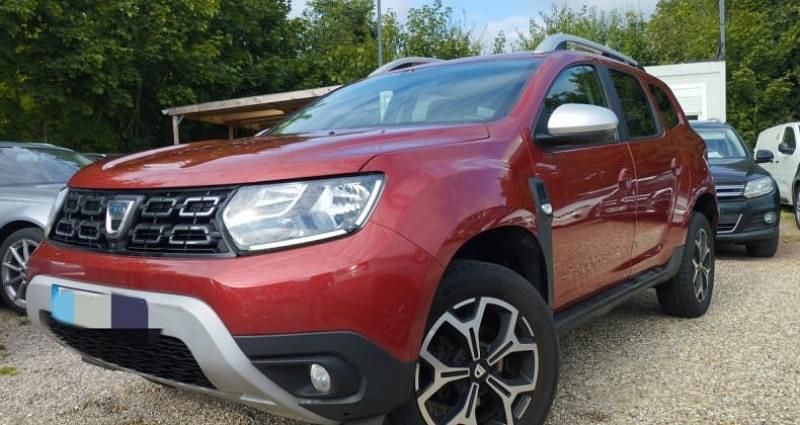 Utilisé 2020 Dacia Duster Prestige SUV | 11 990 € (Prix juste) - Image 1/4