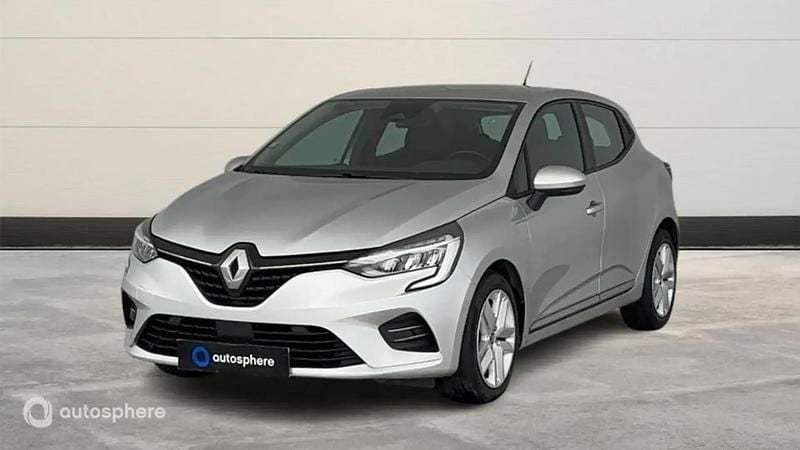 Occasion 2020 Renault Clio V Zen Berline | 12 499 € (Prix juste) - Image 1/4