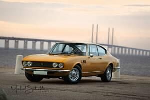 Jaune Occasion 1968 Fiat Dino Coupé | 69 000 € - Image 1/4