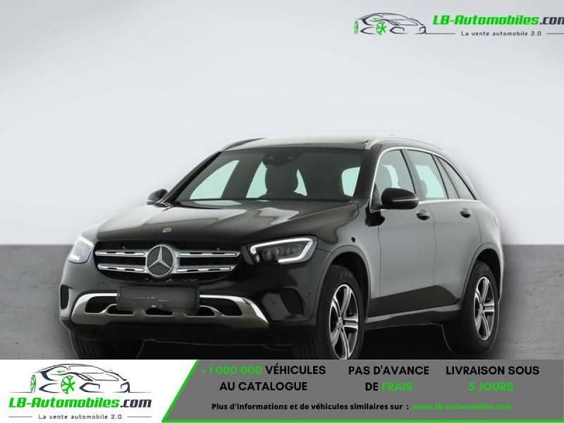 Occasion 2019 Mercedes GLC220 | 39 700 € (Prix juste) - Image 1/4