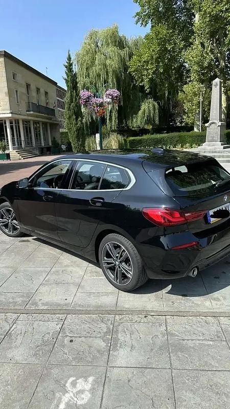 Occasion BMW M140 Sport Line 140 ch (102 kW) 2020 Citadine