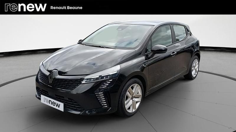 Noir Occasion 2023 Renault Clio V Evolution Citadine | 14 990 € - Image 1/4