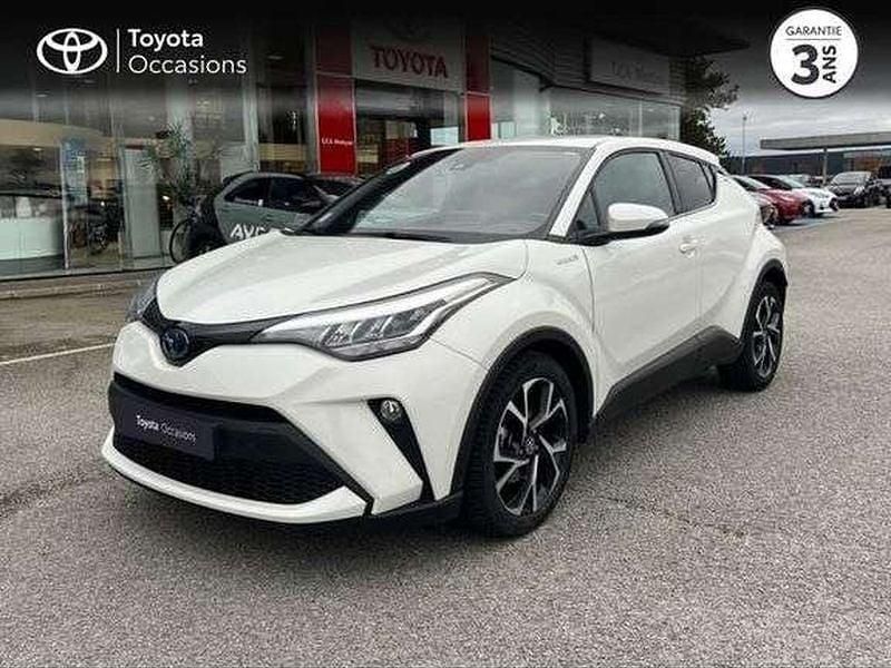 Occasion 2020 Toyota C-HR Edition SUV | 20 470 € (Prix juste) - Image 1/1