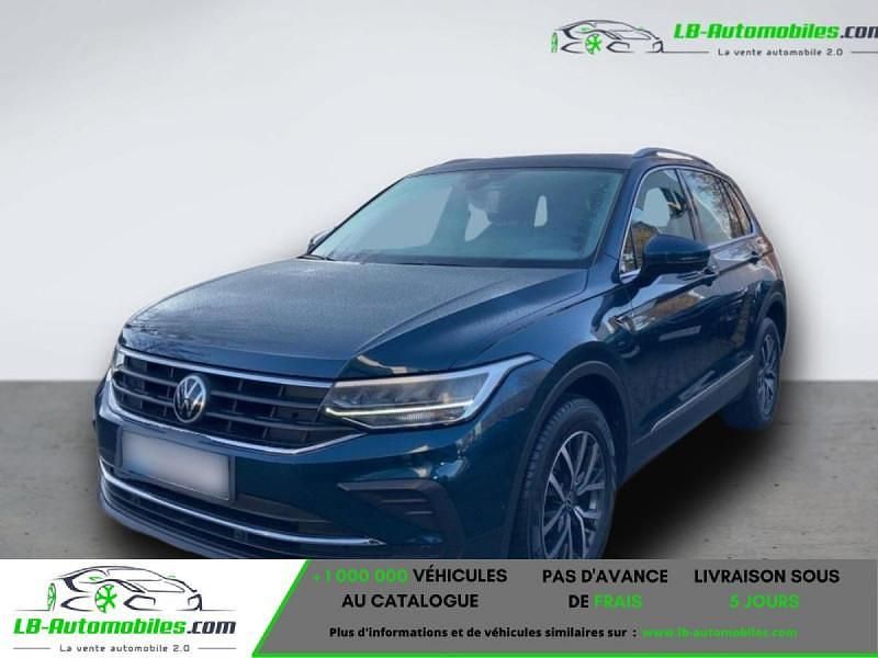 Occasion VW Tiguan 150 ch (110 kW) 2021 SUV
