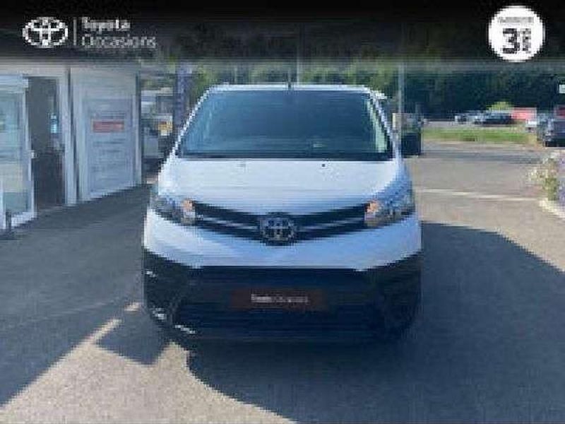 Occasion Toyota Proace 140 ch (102 kW) 2023 Monospace