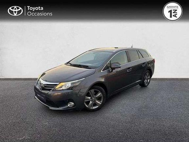 Utilisé 2014 Toyota Avensis Skyview Edition Break | 8 990 € - Image 1/1