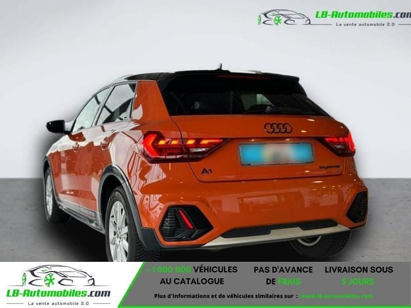 Occasion Audi A1 Sport 150 ch (110 kW) 2021 SUV