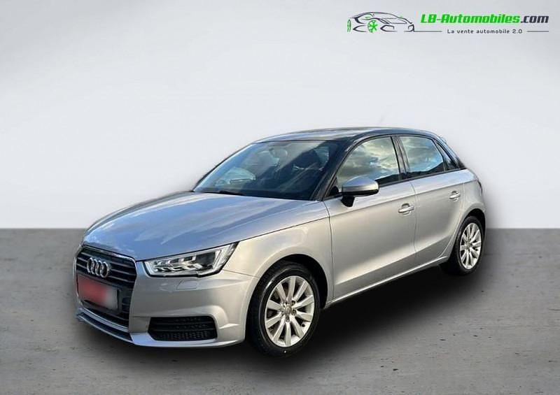 Utilisé 2017 Audi A1 Sportback Sport Citadine | 16 700 € (Prix juste) - Image 1/1