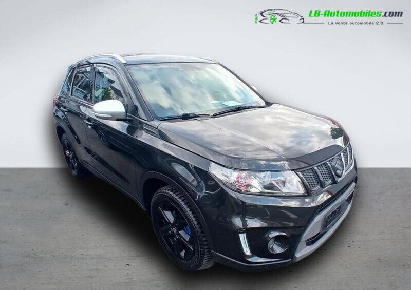Utilisé 2016 Suzuki Vitara SUV | 16 900 € (Prix juste) - Image 1/4
