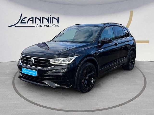 Utilisé 2022 VW Tiguan SUV | 27 990 € (Prix assez cher) - Image 1/4