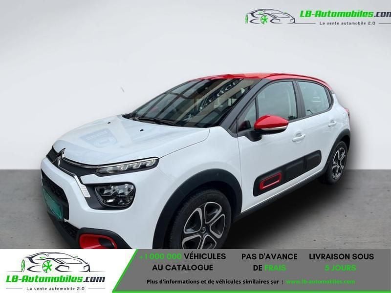 Utilisé 2020 Citroën C3 PureTech Citadine | 16 400 € (Prix cher) - Image 1/4