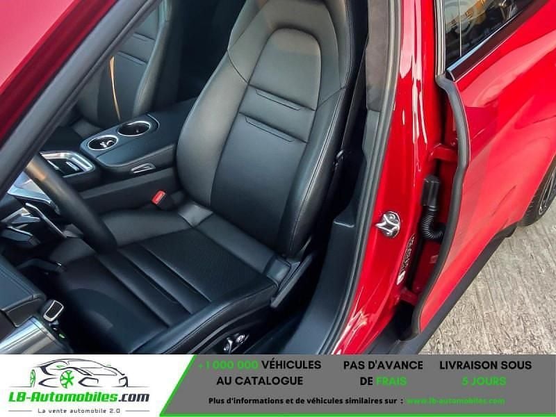 Occasion Porsche Panamera Turbo 460 ch (338 kW) 2019 Berline
