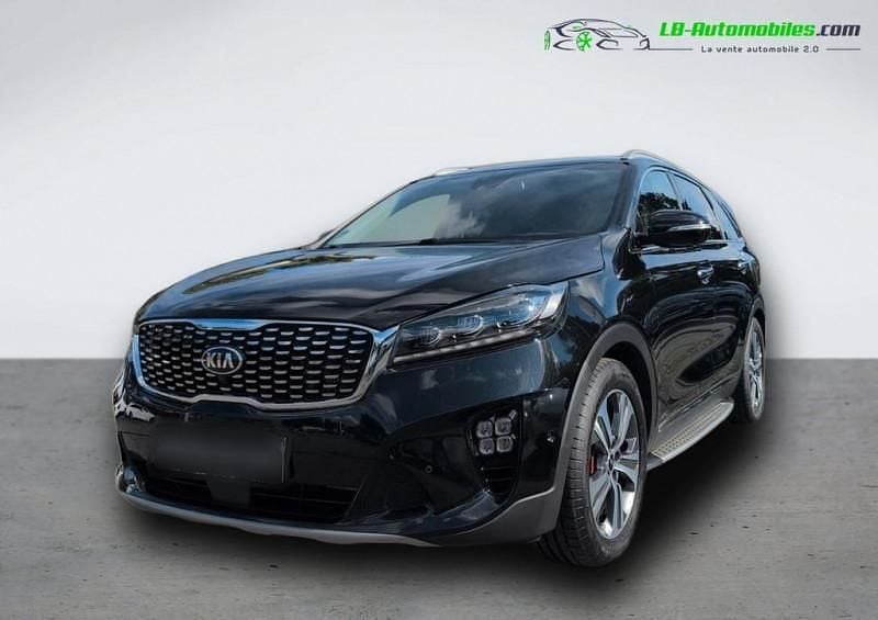 Utilisé 2019 Kia Sorento 2 SUV | 33 200 € (Prix juste) - Image 1/4