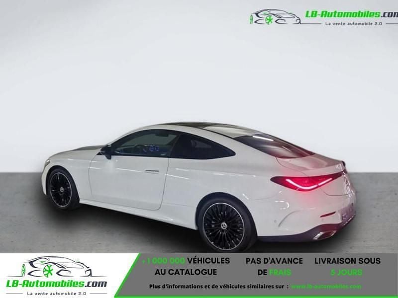 Utilisé 2024 Mercedes 200 Coupé | 56 900 € - Image 1/3