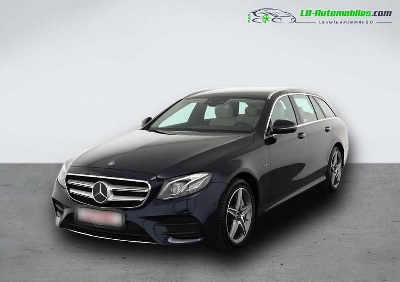 Utilisé 2019 Mercedes E300 Berline | 38 100 € (Prix cher) - Image 1/4