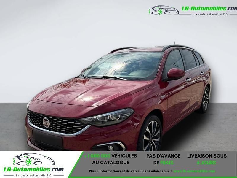 Utilisé 2019 Fiat Tipo Berline | 15 800 € (Prix juste) - Image 1/4