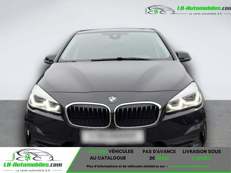 Occasion BMW 220 190 ch (139 kW) 2021 Break