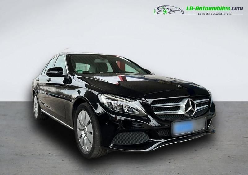 Utilisé 2016 Mercedes C350e Berline | 22 900 € - Image 1/4
